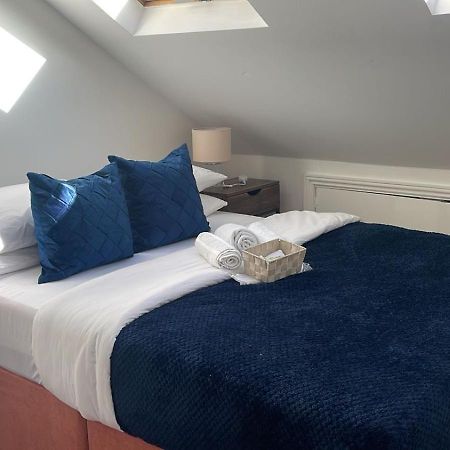 ברקינג Park View Homestay מראה חיצוני תמונה