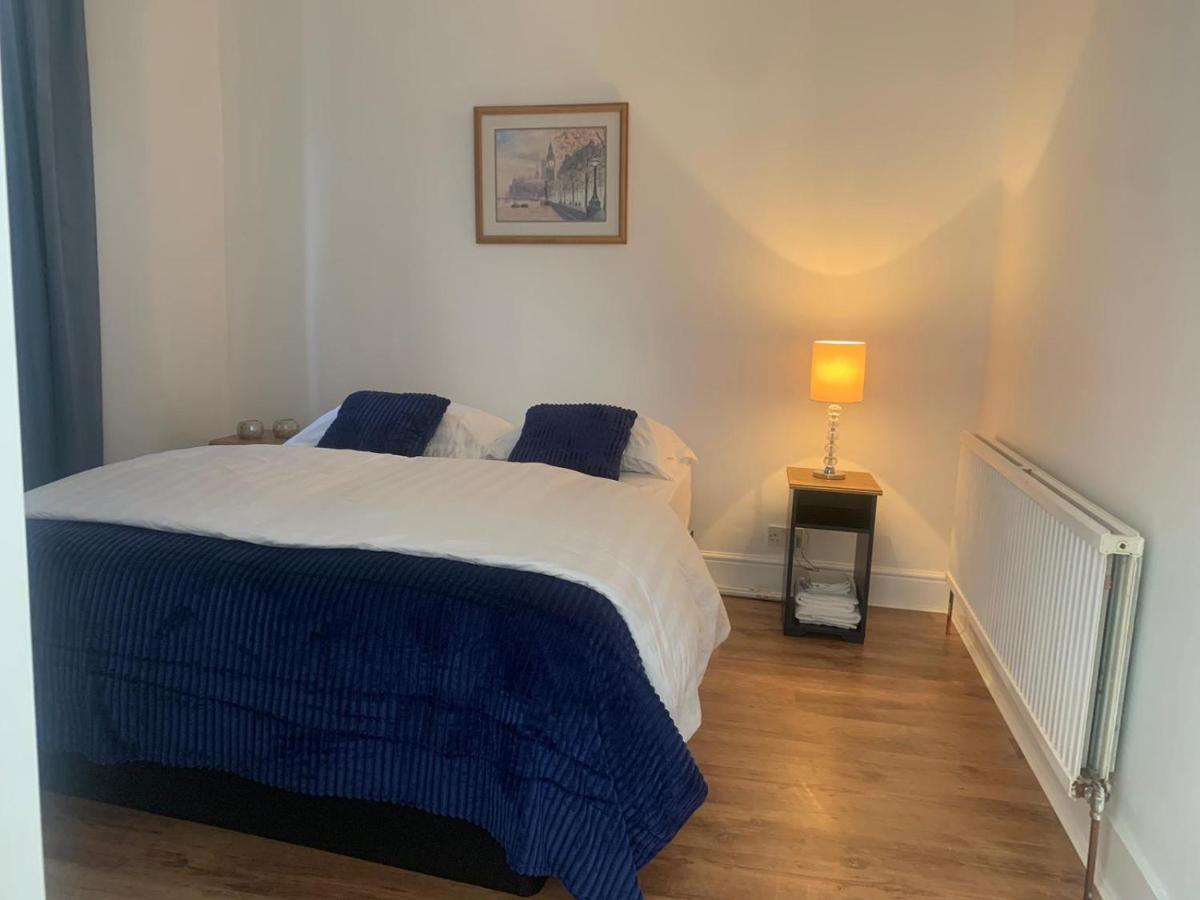 ברקינג Park View Homestay מראה חיצוני תמונה