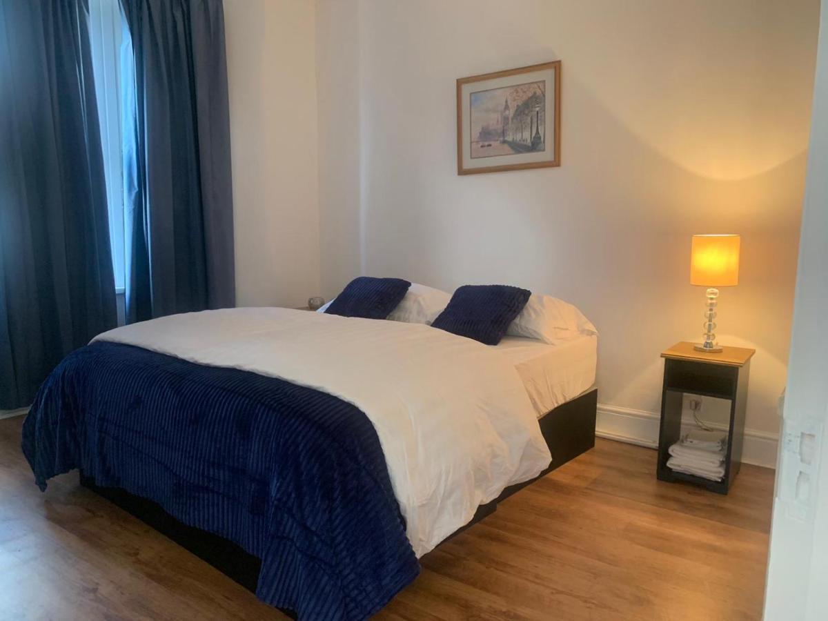 ברקינג Park View Homestay מראה חיצוני תמונה