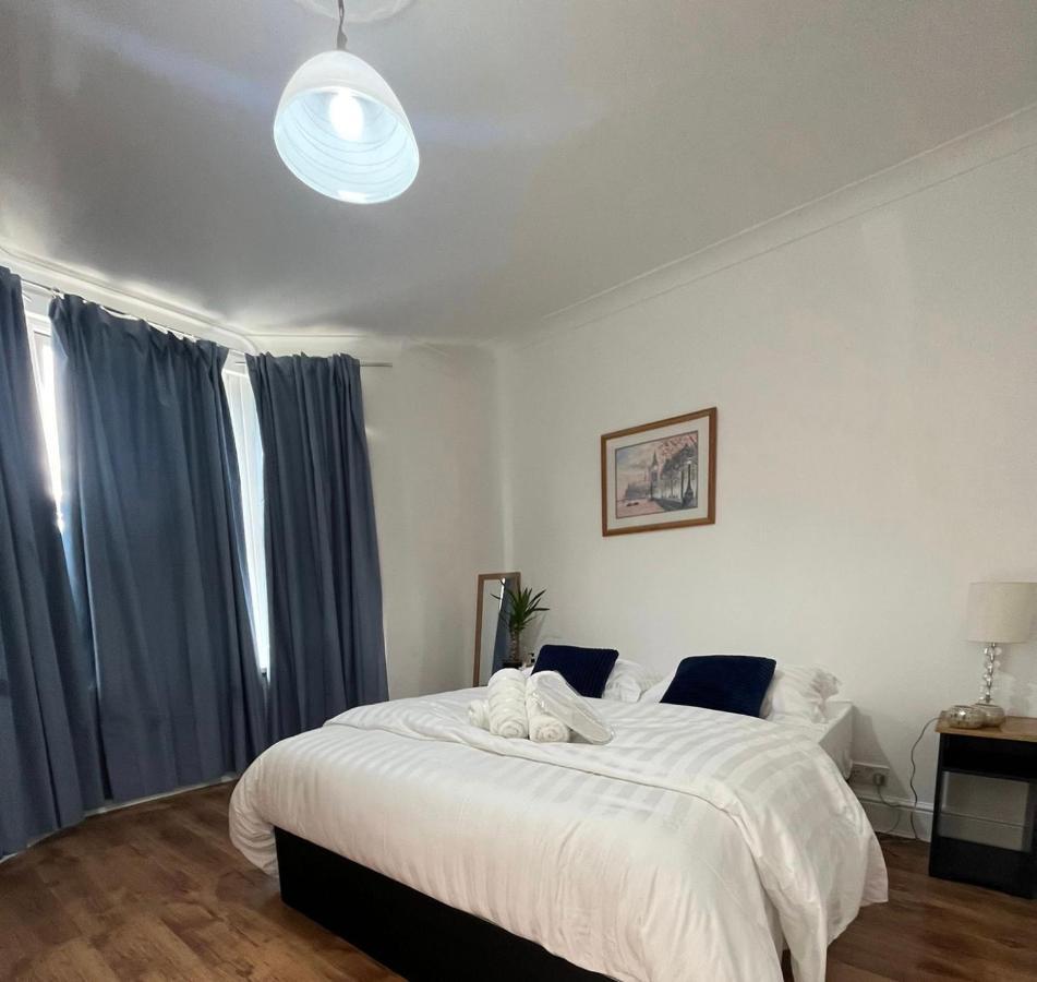 ברקינג Park View Homestay מראה חיצוני תמונה