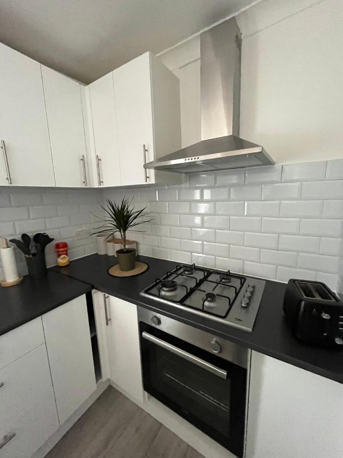 ברקינג Park View Homestay מראה חיצוני תמונה