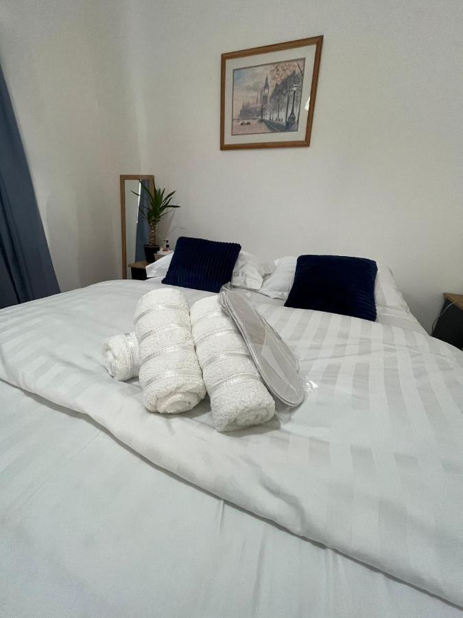 ברקינג Park View Homestay מראה חיצוני תמונה