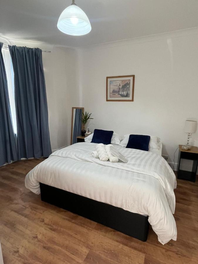 ברקינג Park View Homestay מראה חיצוני תמונה