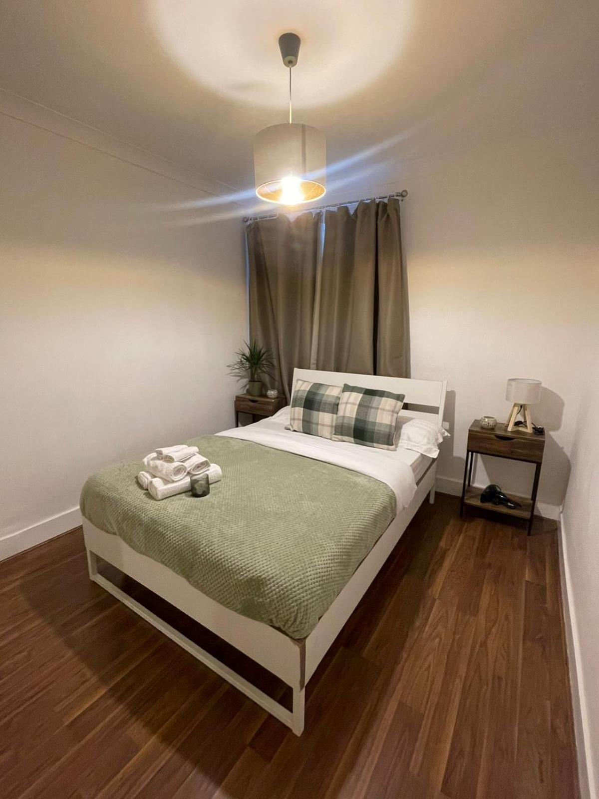 ברקינג Park View Homestay מראה חיצוני תמונה