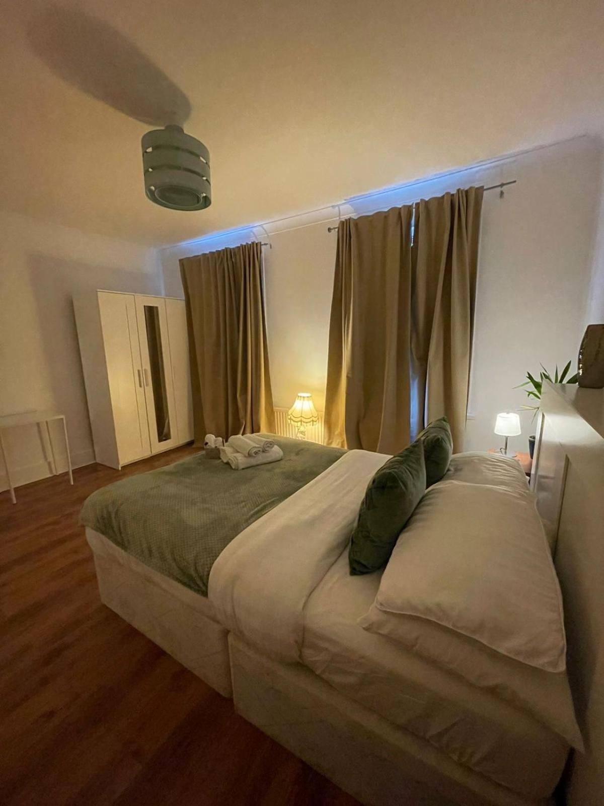 ברקינג Park View Homestay מראה חיצוני תמונה