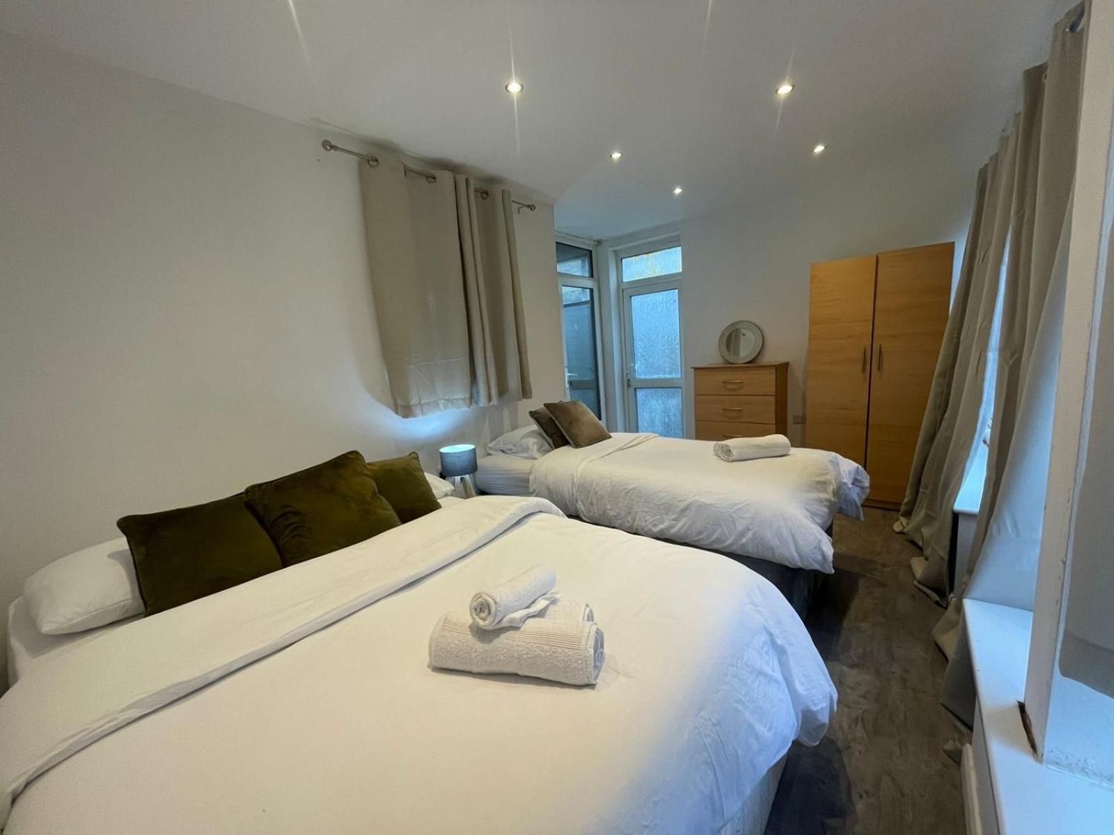 ברקינג Park View Homestay מראה חיצוני תמונה