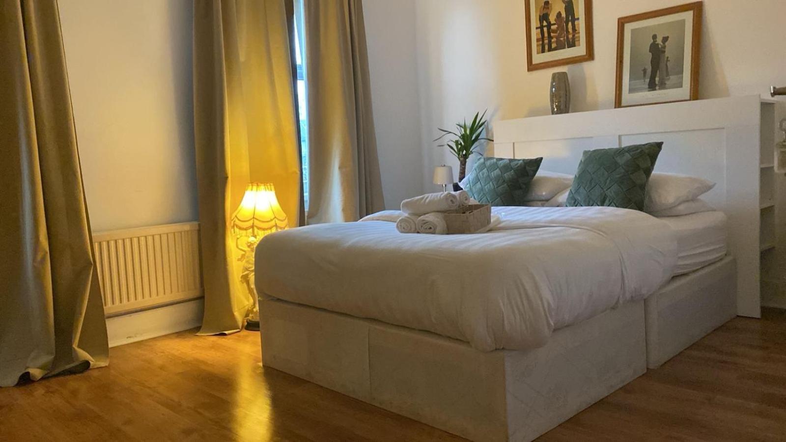 ברקינג Park View Homestay מראה חיצוני תמונה
