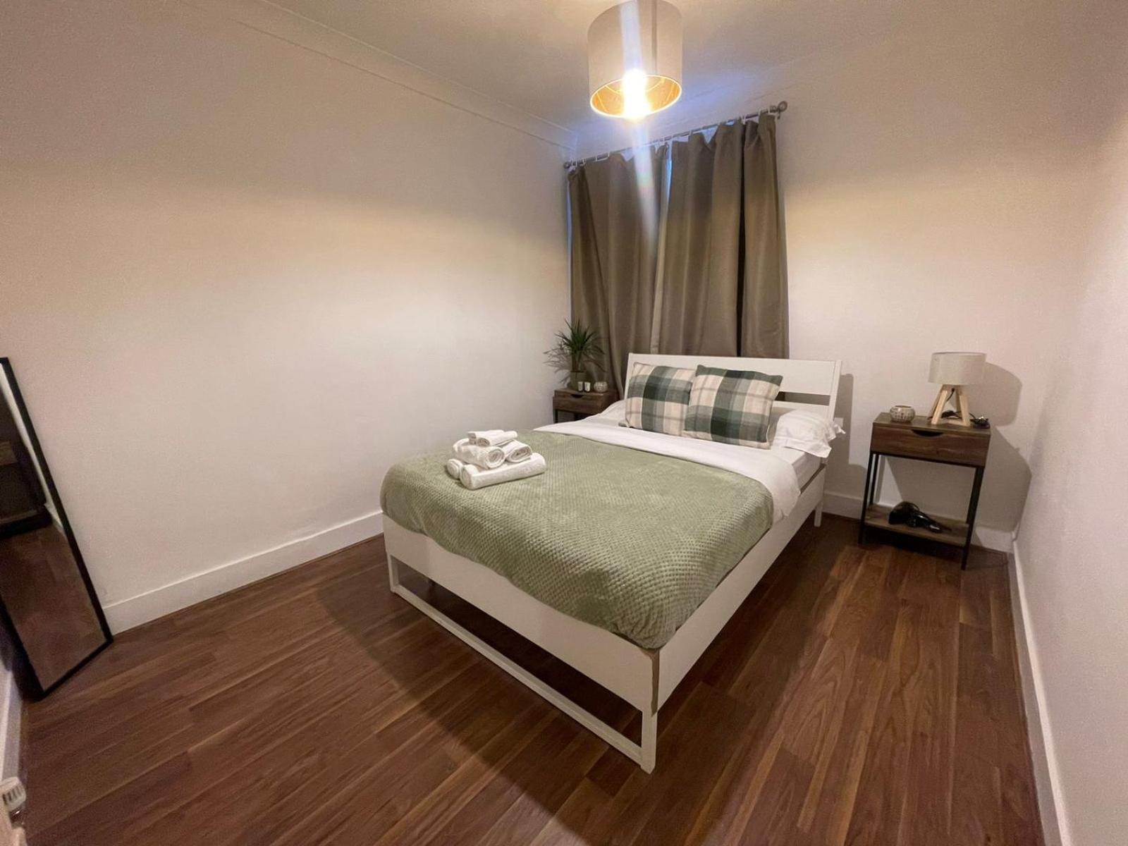 ברקינג Park View Homestay מראה חיצוני תמונה