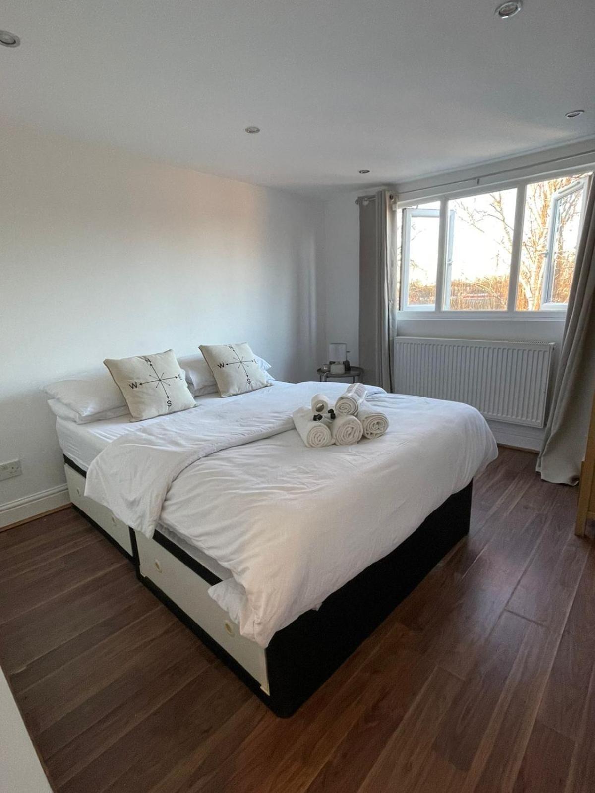 ברקינג Park View Homestay מראה חיצוני תמונה